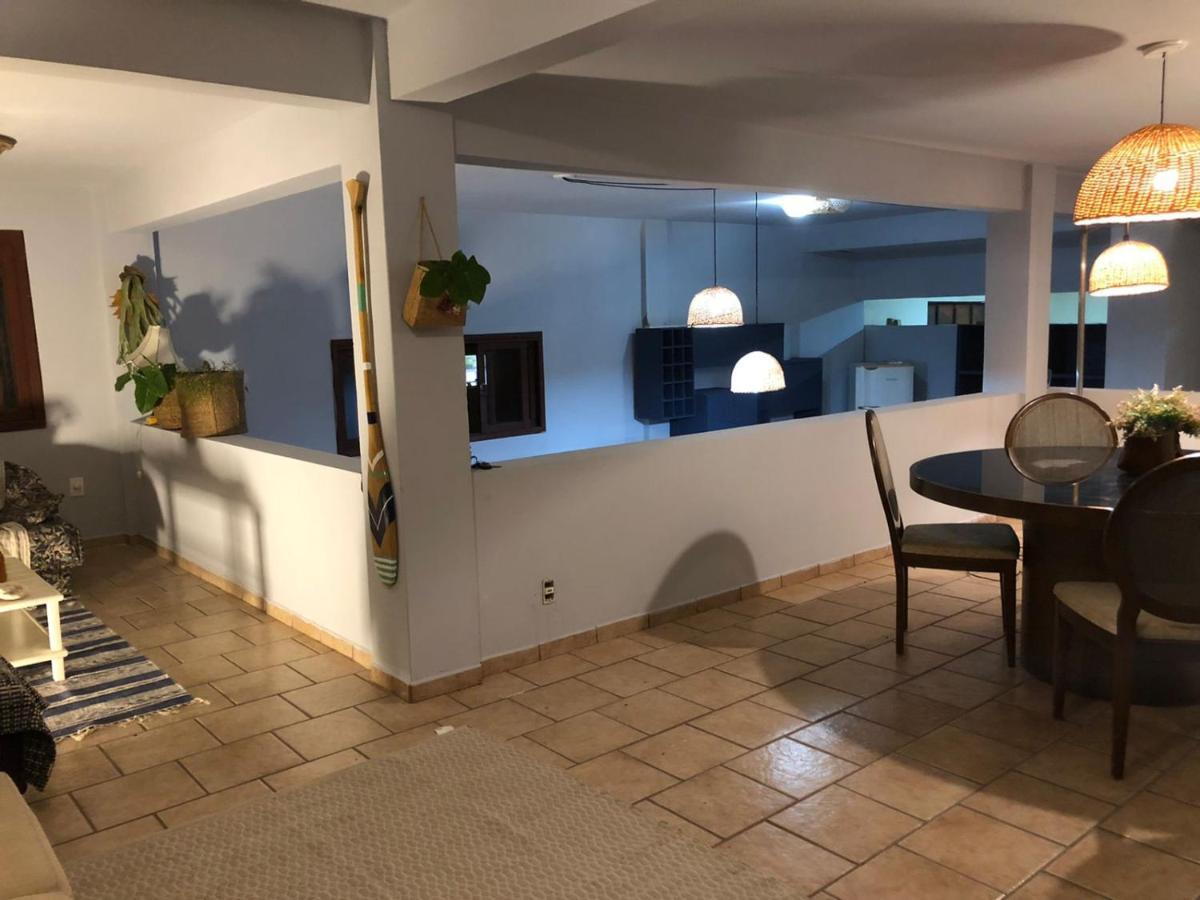 Pousada Canto Das Praias Apartment Florianopolis Bagian luar foto